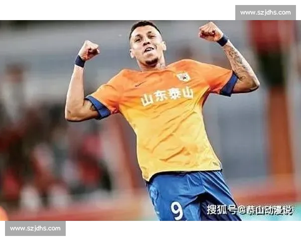 泰山 9 轮不败搅局争冠！媒体人：理顺即冲冠级