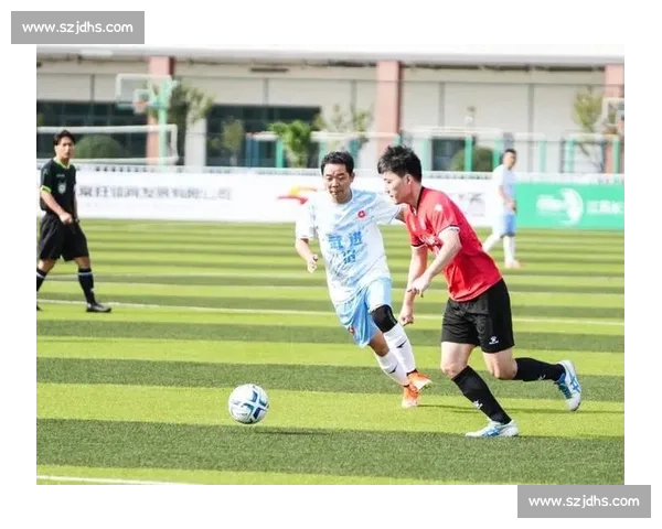 武进奥智 6-0 横扫龙城新才，晋级 “常超” 八强