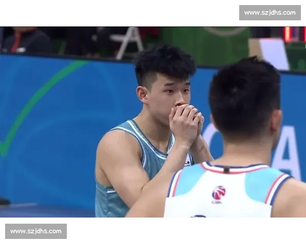 辽宁vs北控强强对话聚焦攻防博弈与季后赛格局走向前瞻关键一战