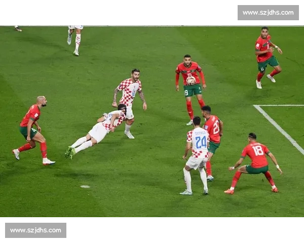 西班牙对阵摩洛哥强强碰撞世界杯赛场悬念之战战术博弈与命运较量