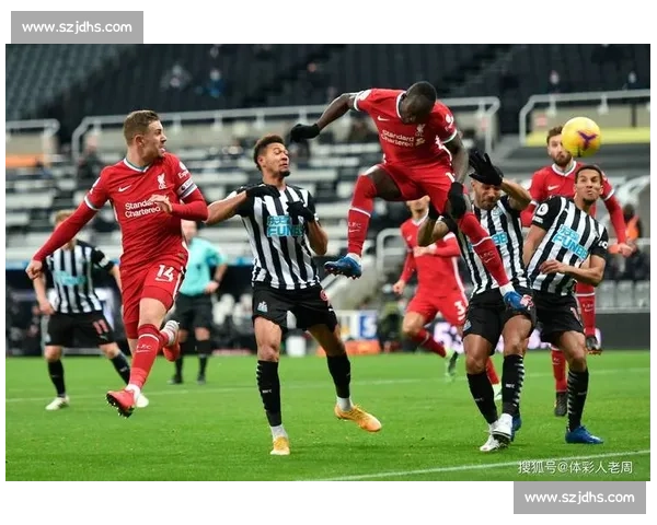 英超焦点战伊普斯主场迎战纽卡斯尔攻防对决与走势观察看点全览